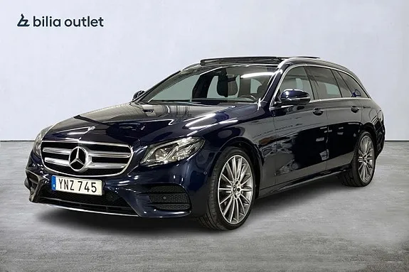 Mercedes-Benz E400