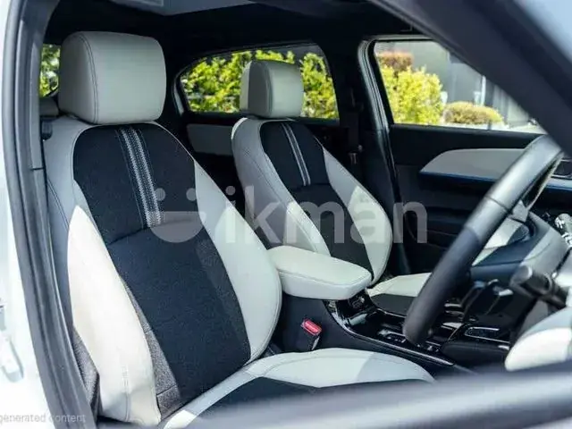 Honda Vezel 2026 photo 2