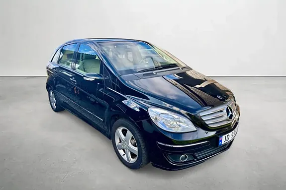 Mercedes-Benz B170
