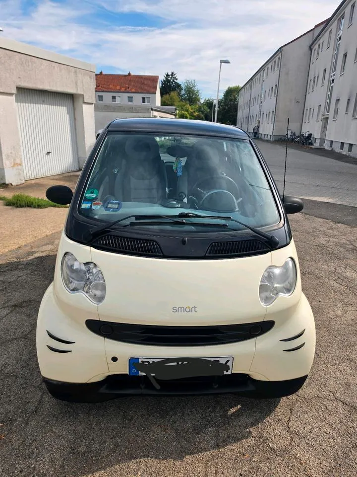 Smart 450