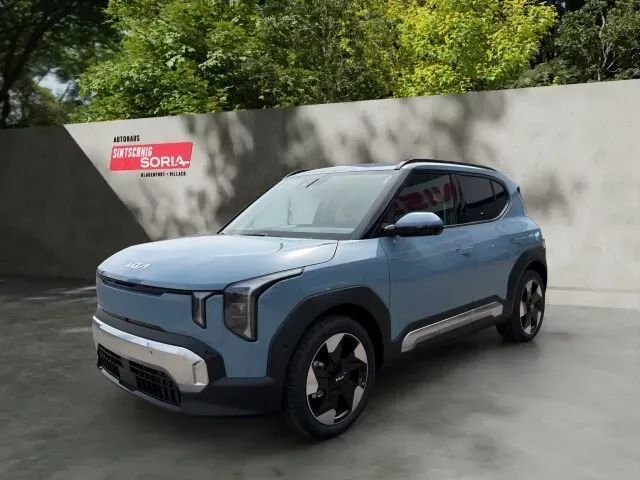 Kia Ev2