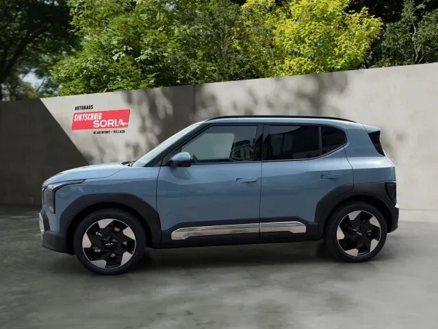 Kia Ev2 photo 3