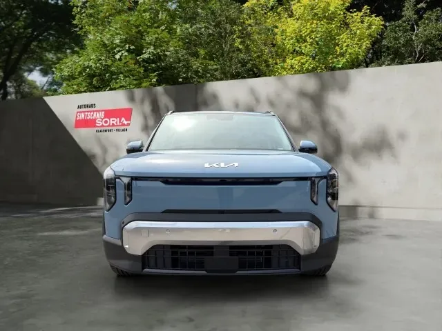 Kia Ev2