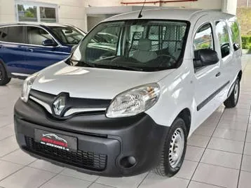 Renault Kangoo 2021 photo 3
