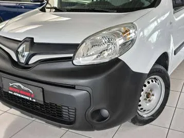 Renault Kangoo 2021 photo 2