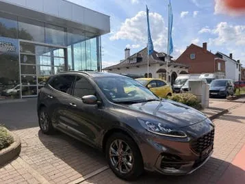 Ford Kuga 2023 photo 3