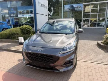 Ford Kuga 2023 photo 2