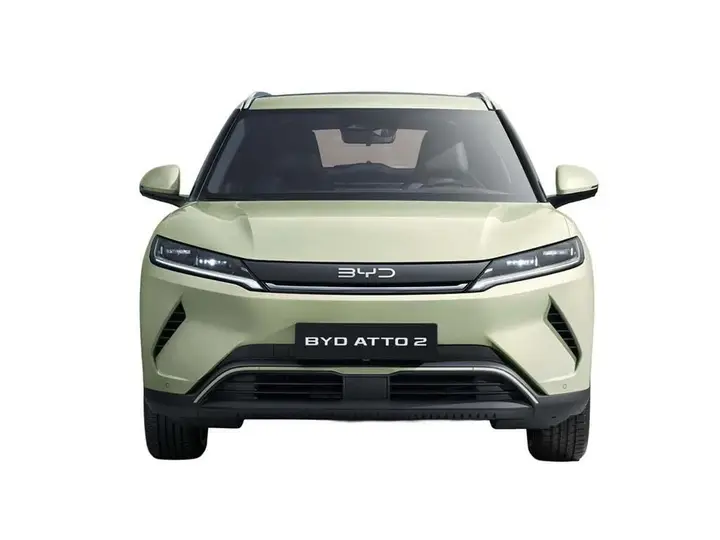 BYD Atto 2 photo 4