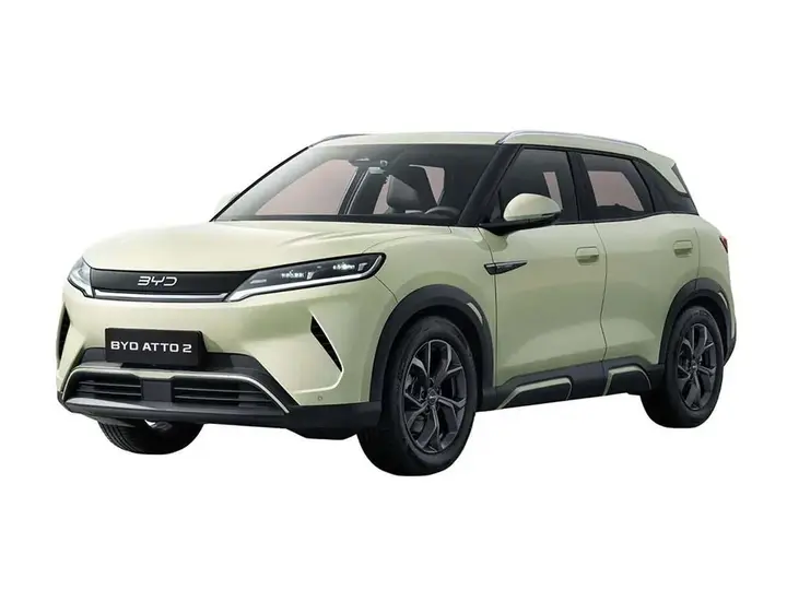 BYD Atto 2