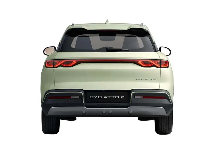 BYD Atto 2 photo 3