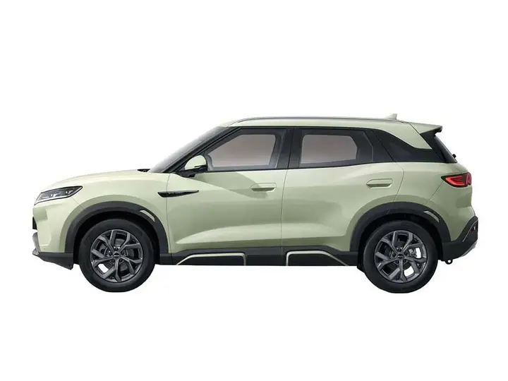 BYD Atto 2 photo 2