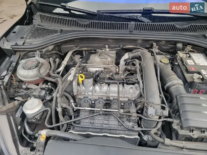 Volkswagen Jetta 2018 photo 5