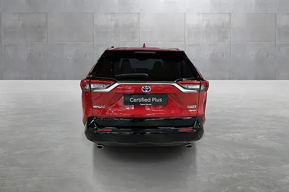Toyota Rav4 2023 photo 4