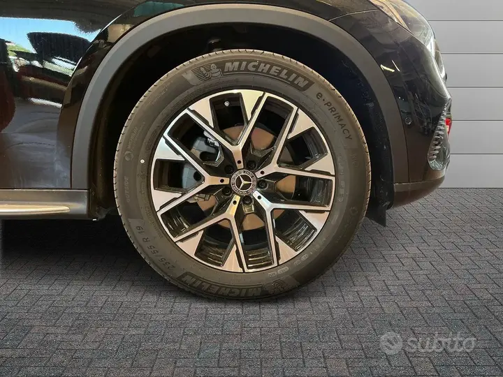 Mercedes-Benz Glc 2022 photo 5
