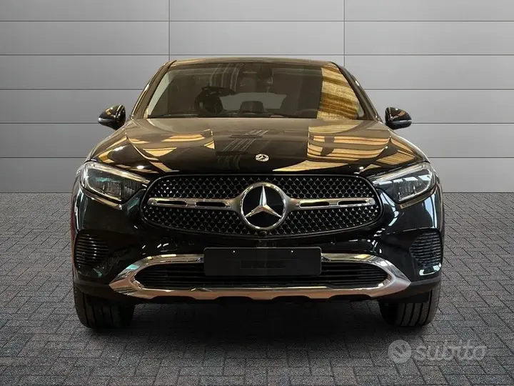 Mercedes-Benz Glc 2022 photo 3
