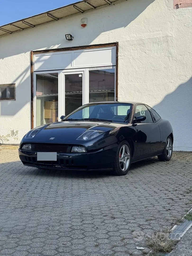 Fiat Coupé
