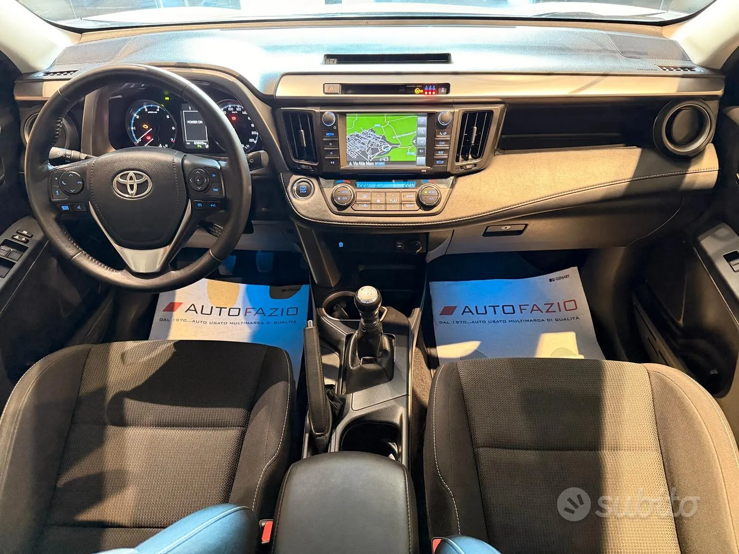 Toyota Rav4 2018 photo 3
