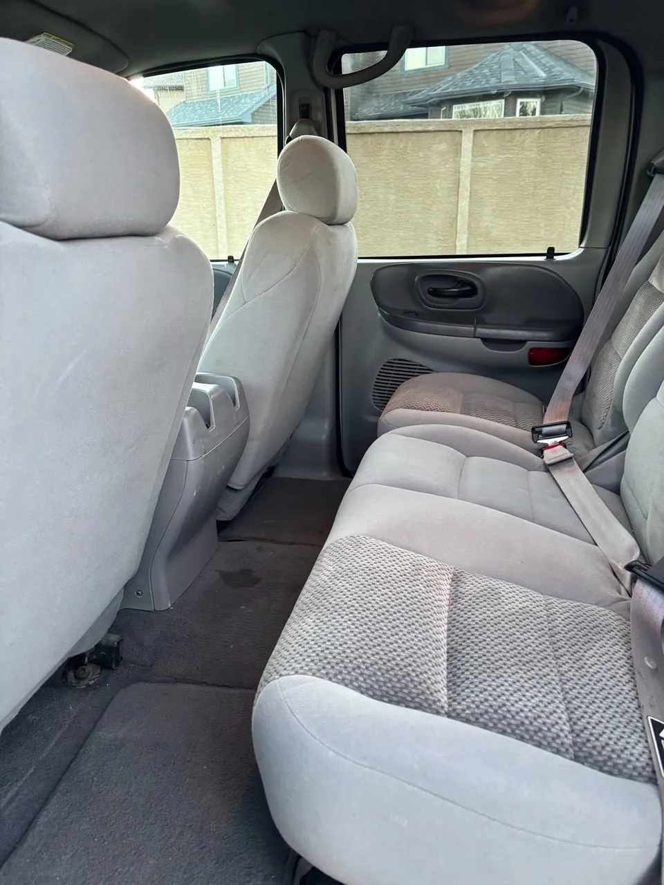 Ford F-150 2003 photo 5