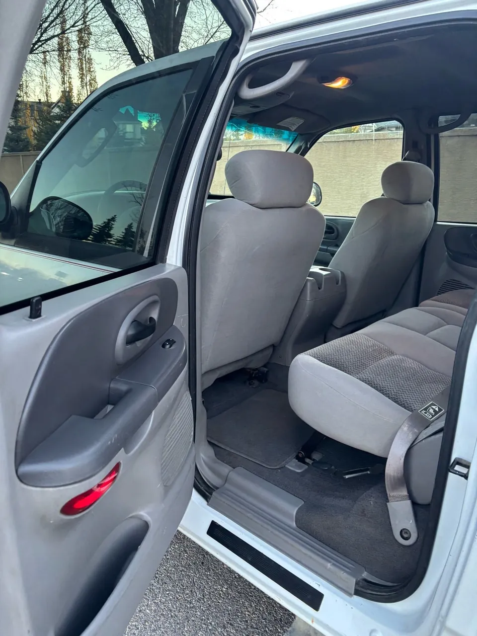Ford F-150 2003 photo 4