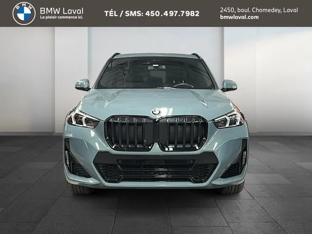 BMW X1 2023 photo 2