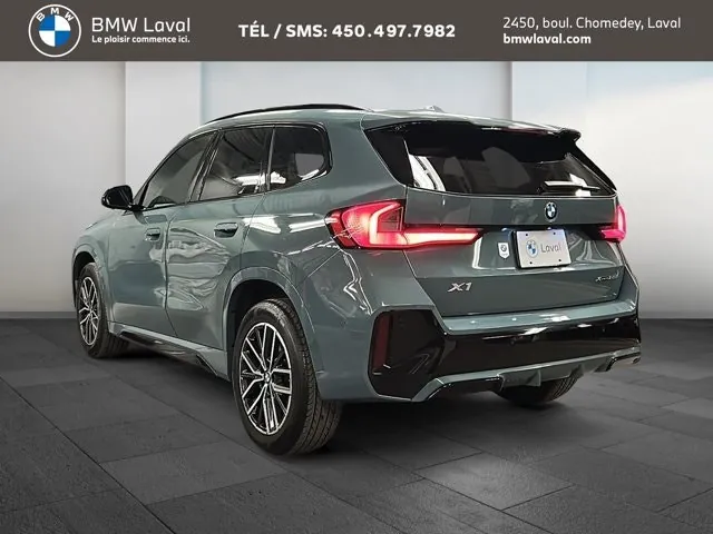 BMW X1 2023 photo 4