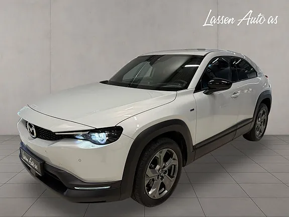 Mazda Mx-30