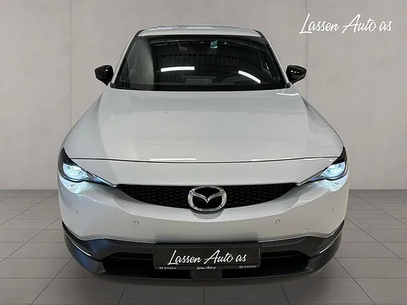 Mazda Mx-30 2024 photo 2