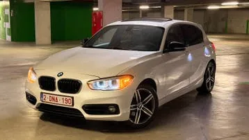 BMW 120I