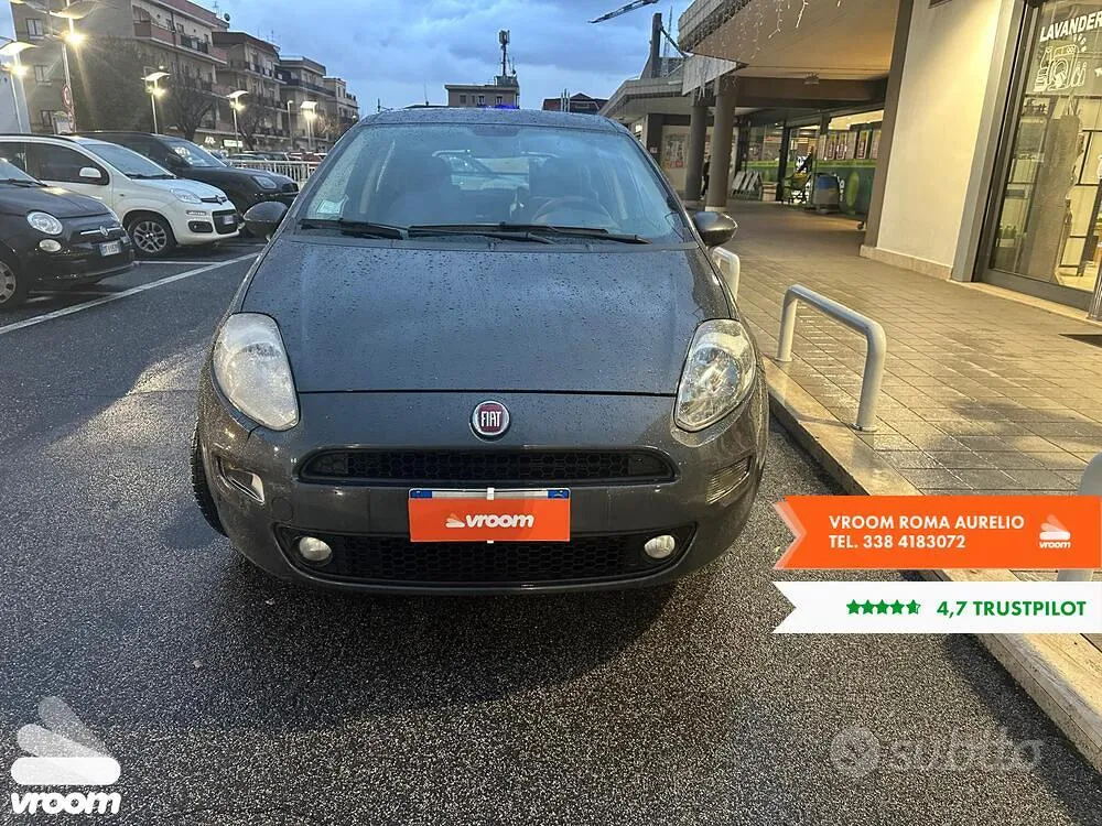 Fiat Grande Punto