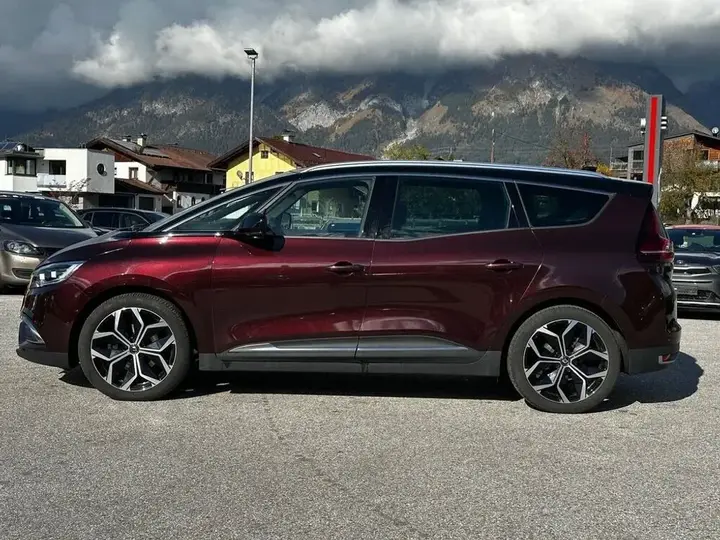 Renault Scenic 2022 photo 3