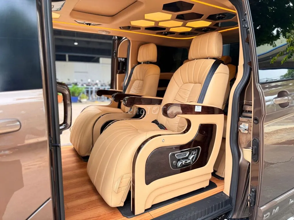 Ford Tourneo 2021 photo 4