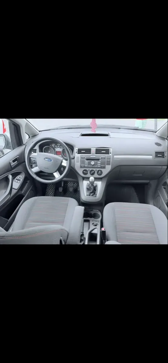 Ford Ecosport 2009 photo 3