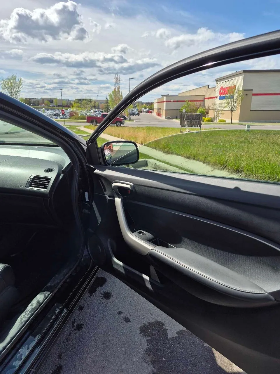 Honda Civic 2009 photo 5