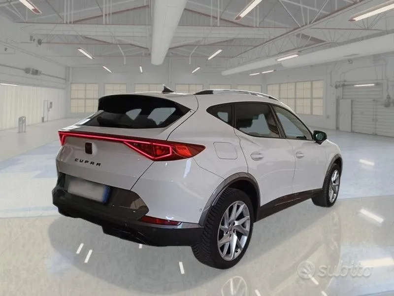 Cupra Formentor 2022 photo 4