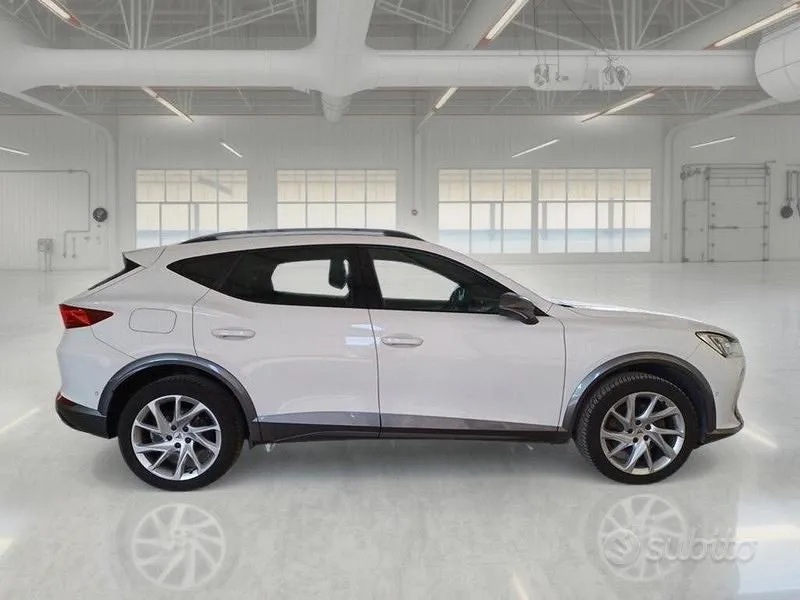 Cupra Formentor 2022 photo 3
