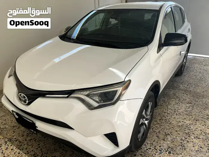 Toyota Rav4 2018 photo 5