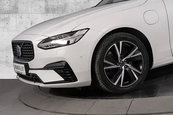 Volvo V90 2024 photo 5