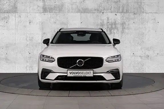 Volvo V90 2024 photo 2