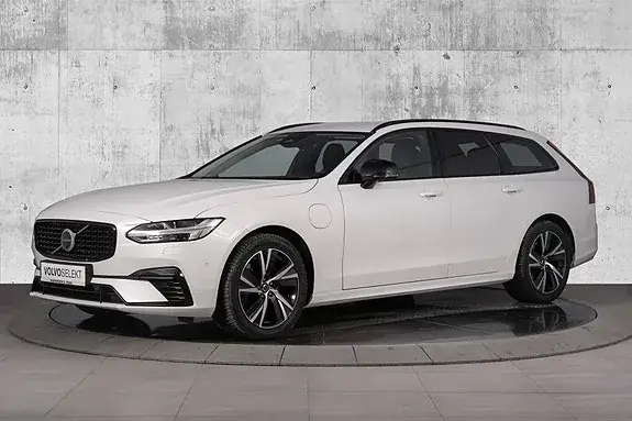 Volvo V90 2024 photo 3