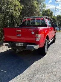 Ford Ranger 2012 photo 5