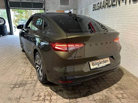 Skoda Enyaq 2025 photo 4