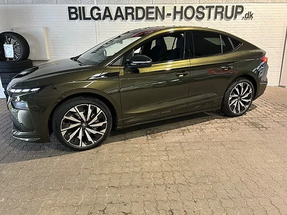 Skoda Enyaq 2025 photo 3