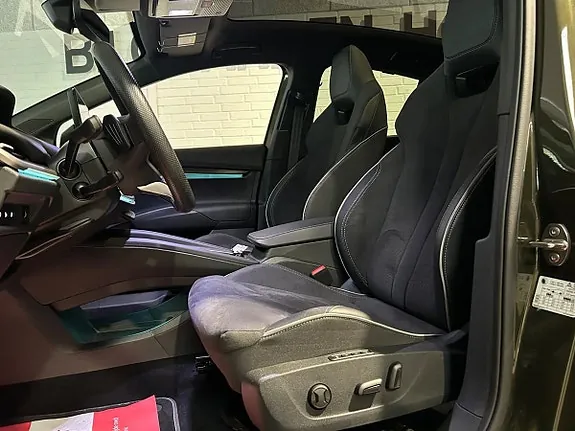 Skoda Enyaq 2025 photo 5