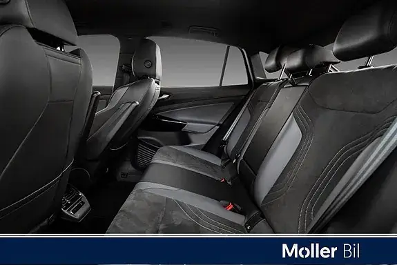 Volkswagen Id.4 2025 photo 5