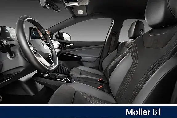 Volkswagen Id.4 2025 photo 3