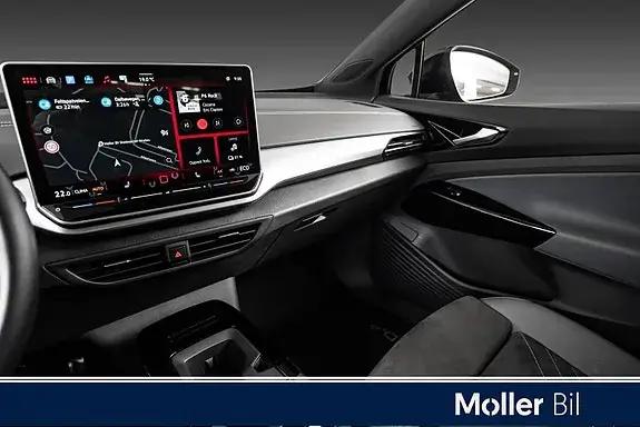 Volkswagen Id.4 2025 photo 4