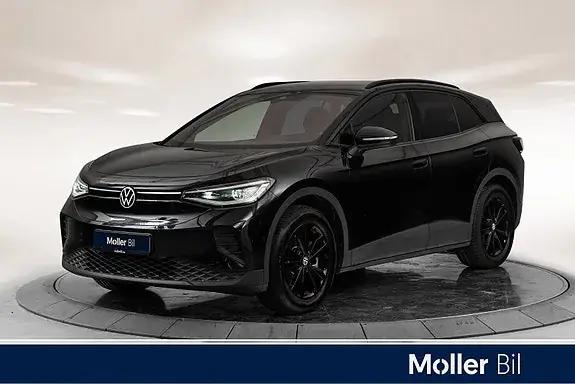 Volkswagen Id.4