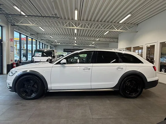 Audi A6 Allroad 2015 photo 4