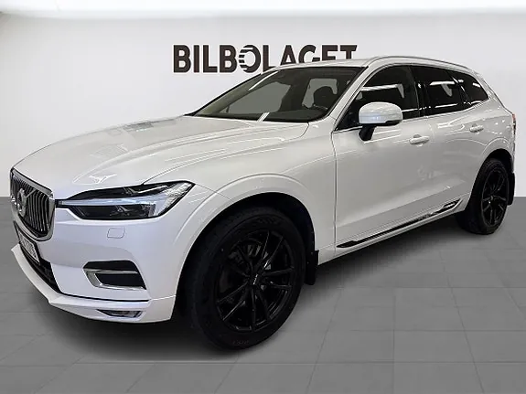 Volvo Xc60 2021 photo 2