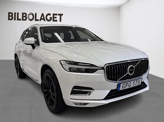 Volvo Xc60 2021 photo 5